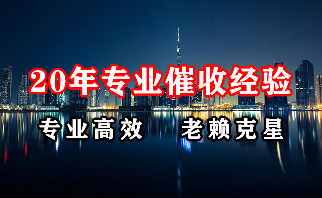 龙子湖讨账公司